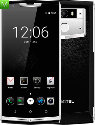Oukitel K10000 Pro