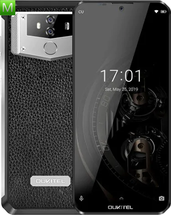 Oukitel K12