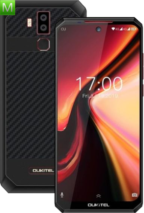 Oukitel K13 Pro