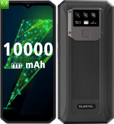 Oukitel K15 Pro