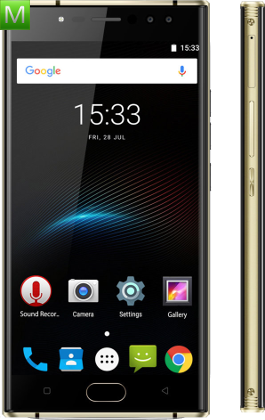 Oukitel K3