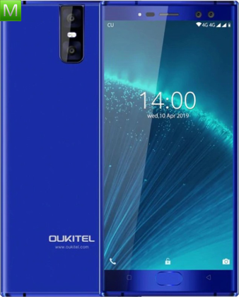 Oukitel K3 Pro