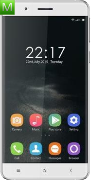 Oukitel K4000