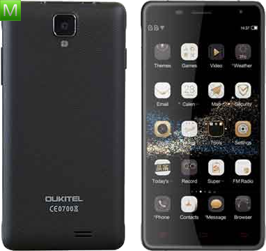 Oukitel K4000 Pro