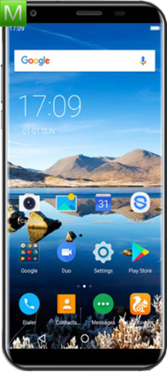 Oukitel K5