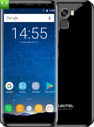 Oukitel K5000