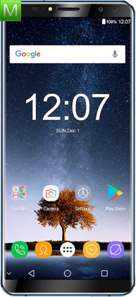 Oukitel K6