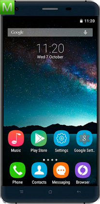 Oukitel K6000