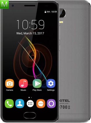 Oukitel K6000 Plus