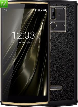 Oukitel K7