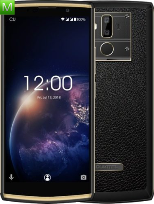 Oukitel K7 Power