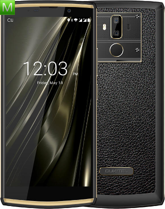 Oukitel K7 Pro