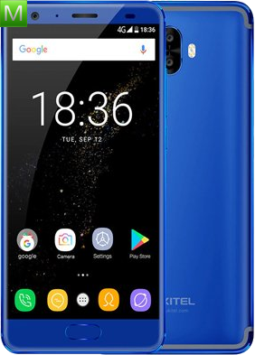Oukitel K8000