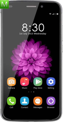 Oukitel U10