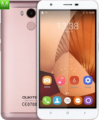 Oukitel U15 Pro