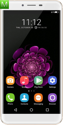 Oukitel U15S