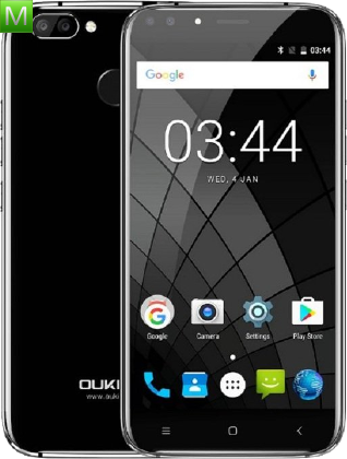 Oukitel U22