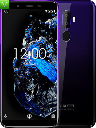 Oukitel U25 Pro