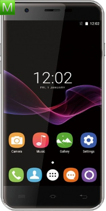 Oukitel U7 Max
