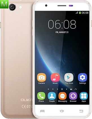 Oukitel U7 Pro