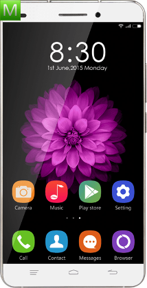 Oukitel U8