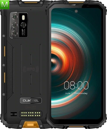 Oukitel WP10