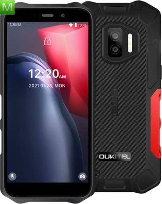 Oukitel WP12
