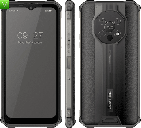 Oukitel WP13