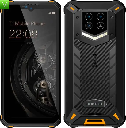 Oukitel WP15