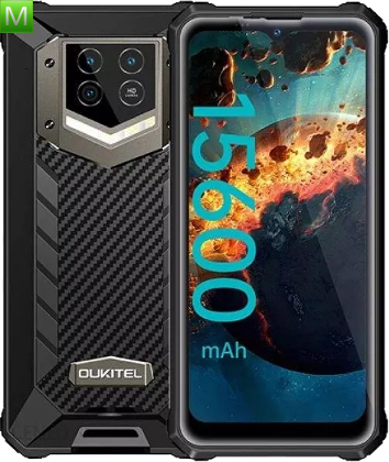 Oukitel WP15S