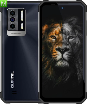 Oukitel WP17