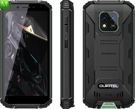 Oukitel WP18
