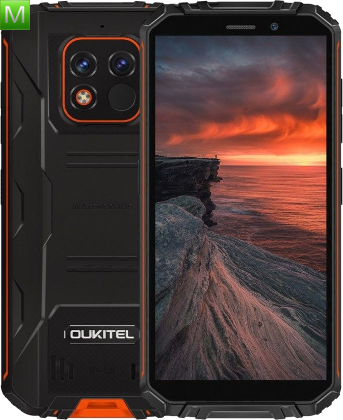 Oukitel WP18 Pro