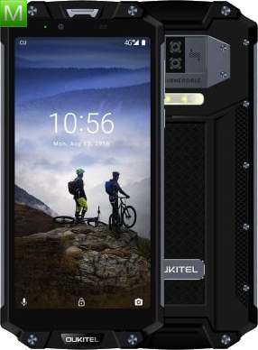 Oukitel WP2