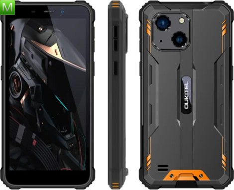 Oukitel WP20