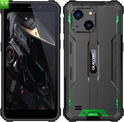 Oukitel WP20 Pro