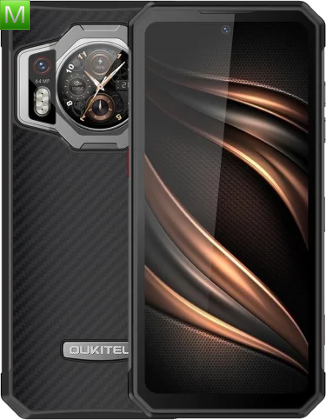 Oukitel WP21