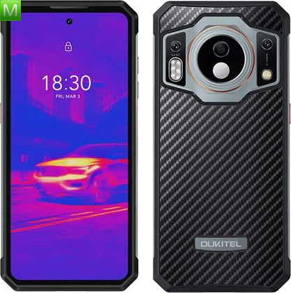 Oukitel WP21 Ultra