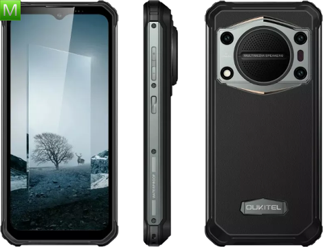 Oukitel WP22