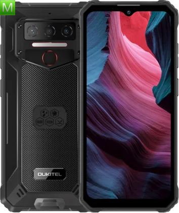 Oukitel WP23