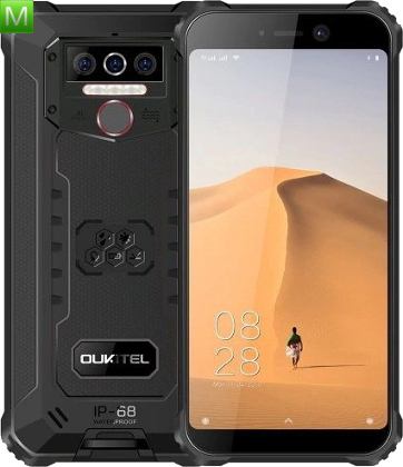Oukitel WP5
