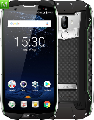 Oukitel WP5000