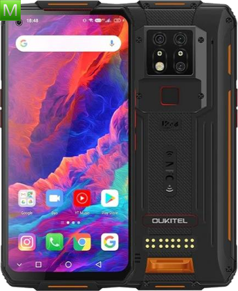 Oukitel WP7