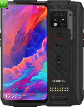 Oukitel WP7 Lite