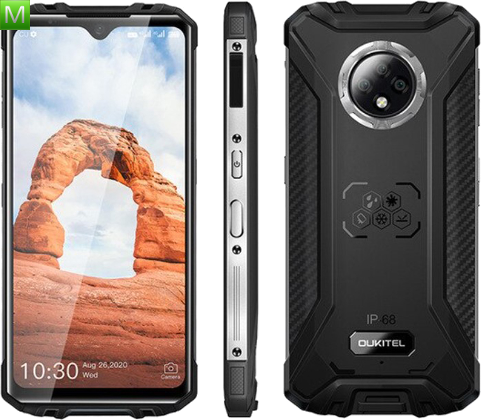 Oukitel WP8 Pro