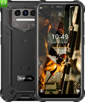 Oukitel WP9