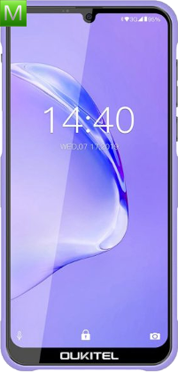 Oukitel Y1000