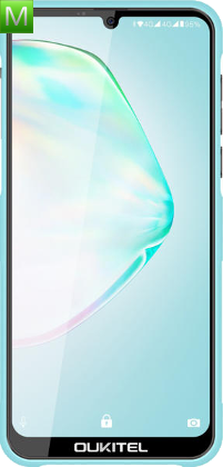 Oukitel Y1000 Pro