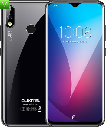 Oukitel Y4800
