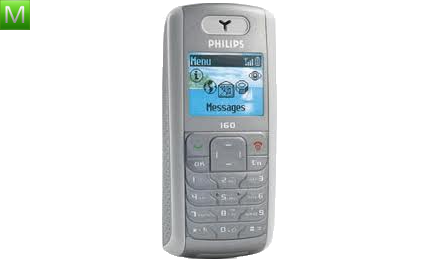 Philips 160